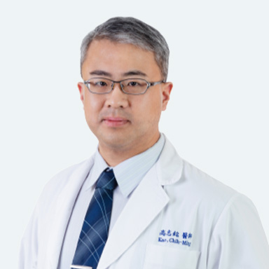 重仁骨科醫院骨科 高志銘醫師